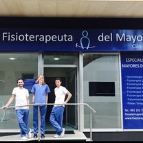 Physical Therapy Clinic in Spain